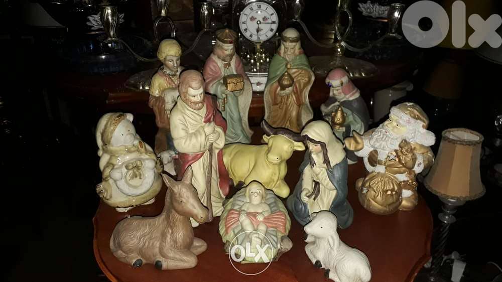 Antique 1