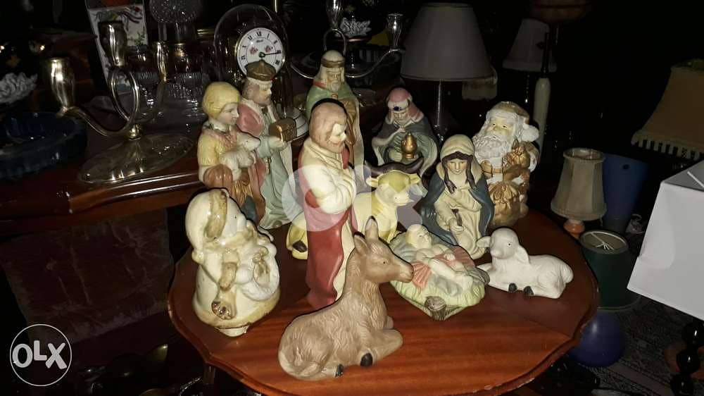Antique 3