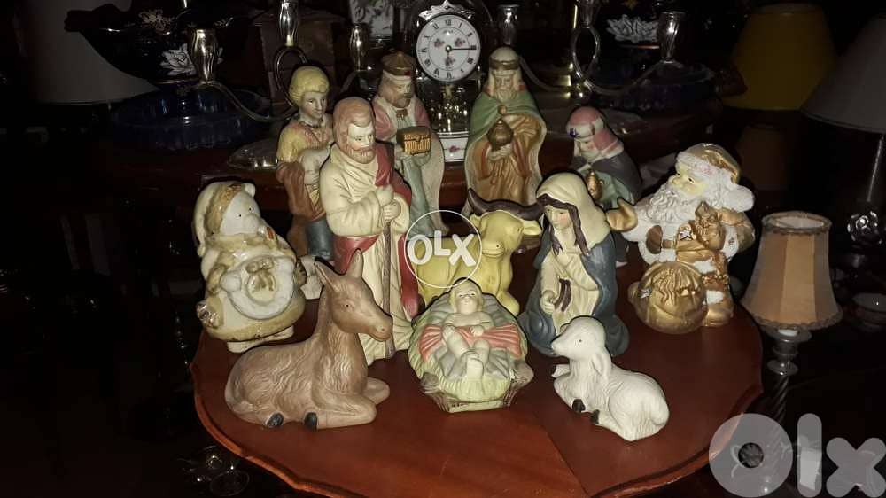 Antique 5
