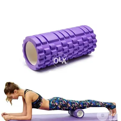 Yoga foam Roller