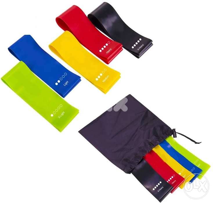 High quality mini bands 0