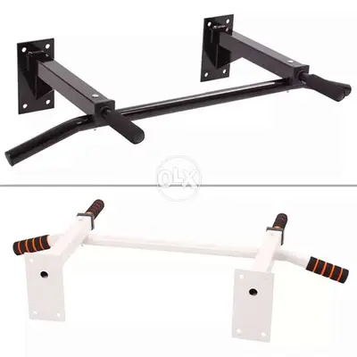 Chin wall pull up bar