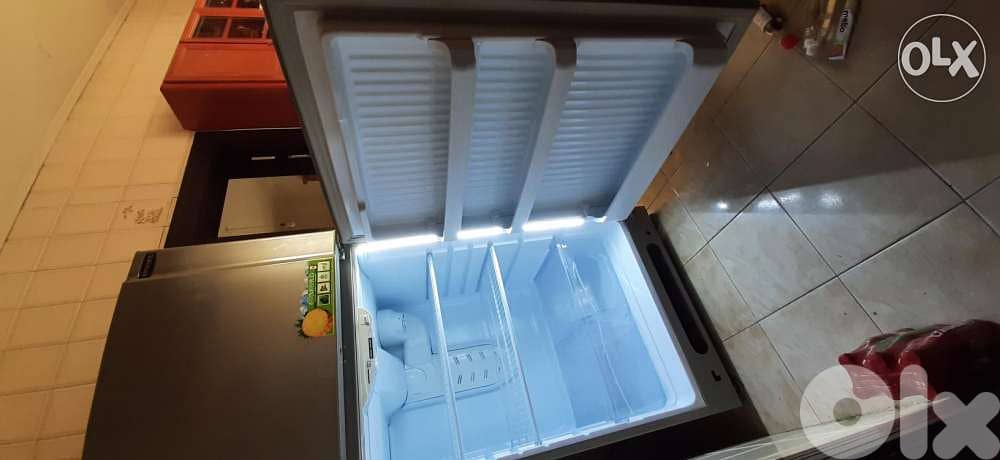 Refrigerators and freezer 5