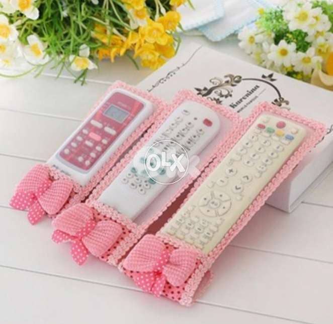 cute remote control covers. 5