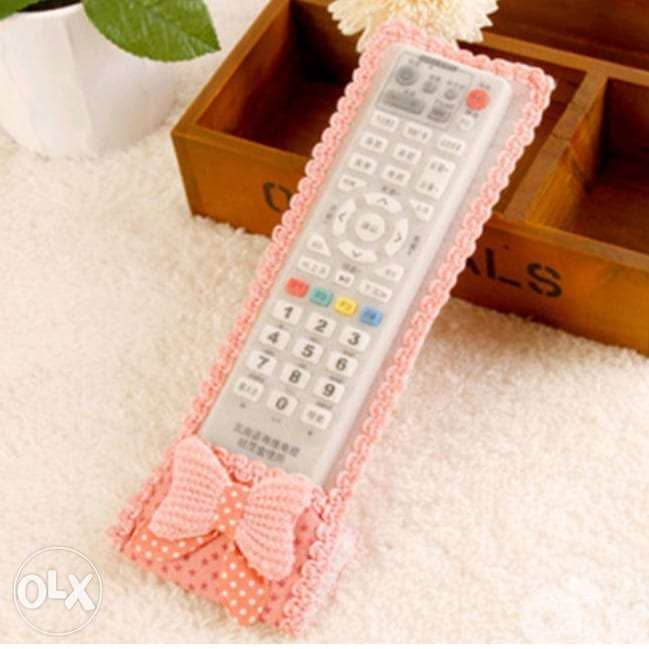 cute remote control covers. 9