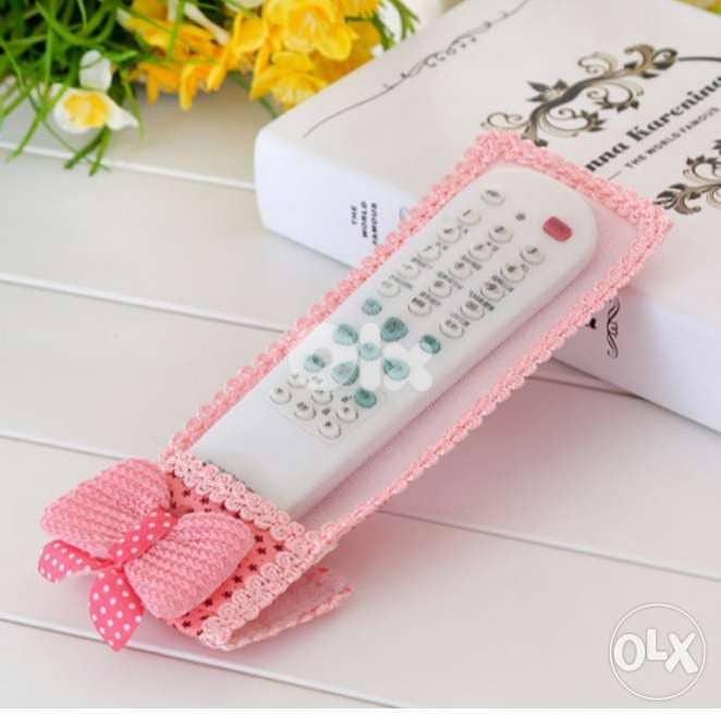 cute remote control covers. 11