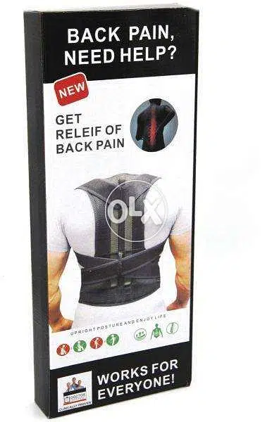 Get Releif Of Back Pain