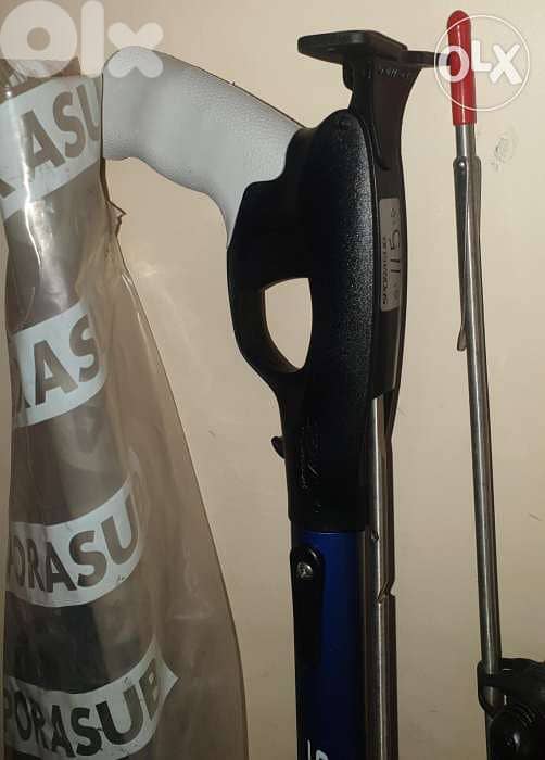 Fishing diving 45cm made in france sporasub, 65 cm , 85 cm 2