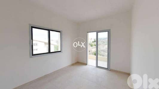 Apartment  |Chikhane |open sea view  | شقة للبيع  | شيخان |PLS22923/A3