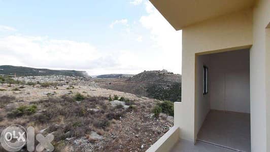 Apartment  |Chikhane |open sea view  | شقة للبيع  | شيخان |PLS22923/A4