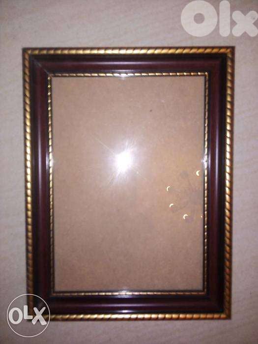 picture frames different size & prices check pictures 3