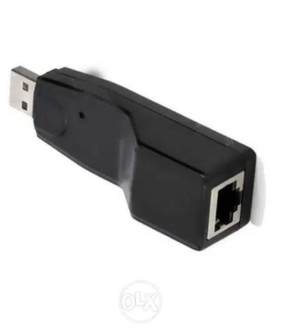 Usb Lan