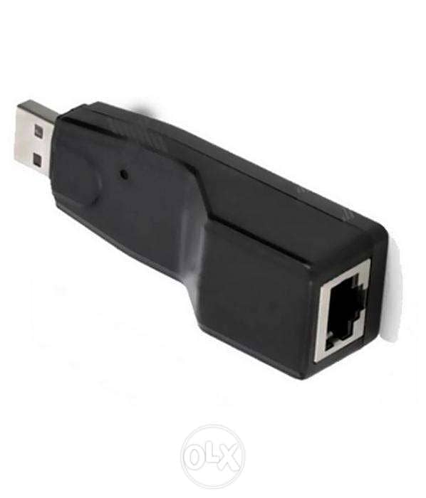 Usb Lan 0