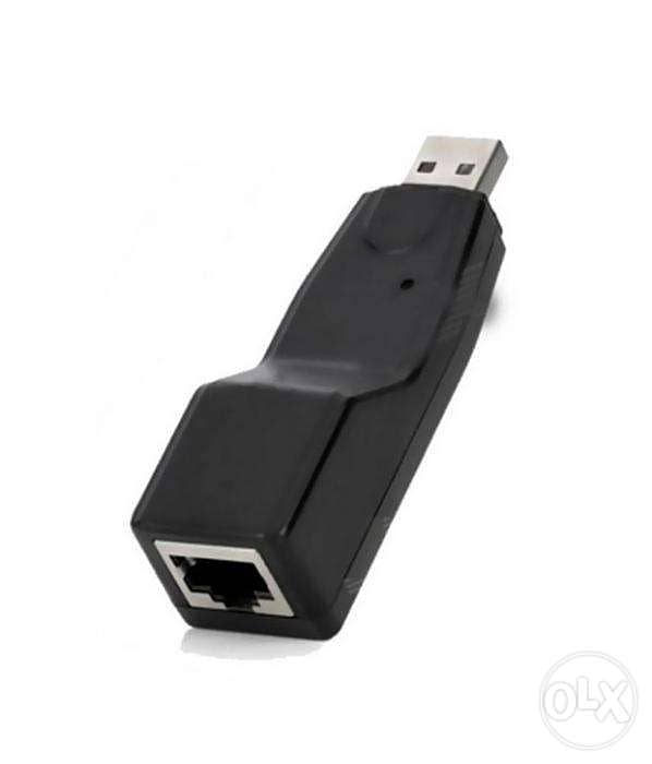 Usb Lan 1