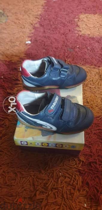 Pablosky boys size 27 3