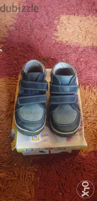 Pablosky boys size 27 0