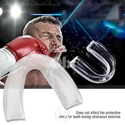 Bad Boy Pro Series Mouth Guard