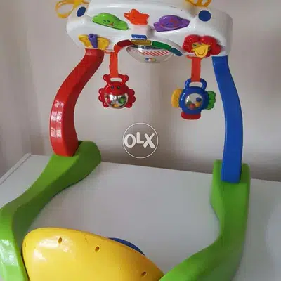 Toys for babies