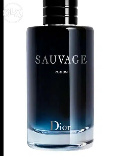 Dior Sauvage parfum 200 ml