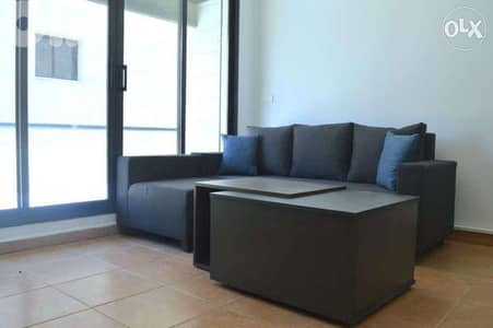 L08756-Fully Decorated and Furnished Chalet in Faraya for Rent - Cash
