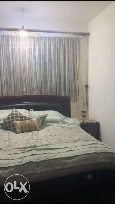 L08760-Apartment in Nahr Ibrahim for Sale with Amazing View - Cash