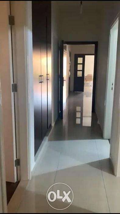 L08760-Apartment in Nahr Ibrahim for Sale with Amazing View - Cash