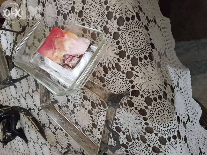 Taille moyenne pyrex 2
