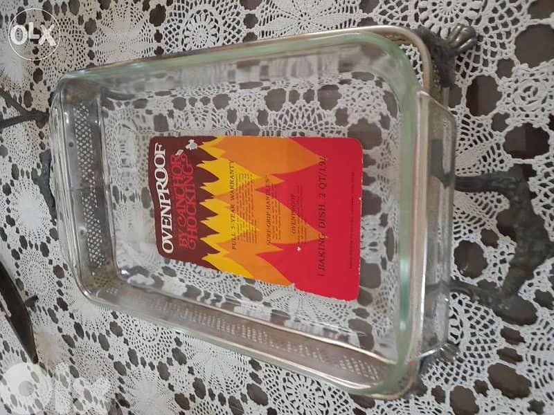 Taille moyenne pyrex 3