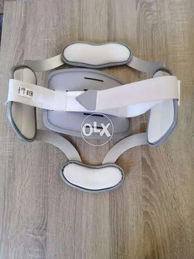 hyperextension brace