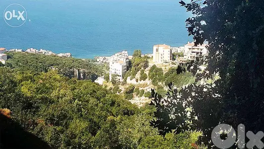 L02100-Brand New Apartment For Sale in a Calm Area in Chnaniir