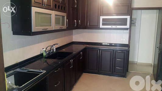 L02100-Brand New Apartment For Sale in a Calm Area in Chnaniir