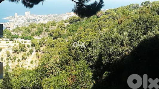L02100-Brand New Apartment For Sale in a Calm Area in Chnaniir