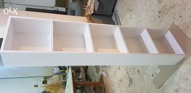 علبة لاميكا ابيض
