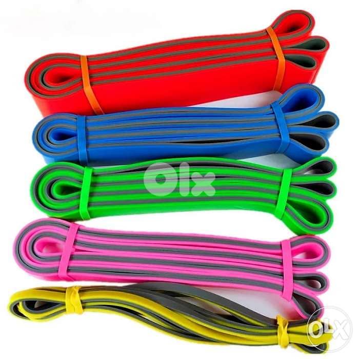 Powerlifting band 0