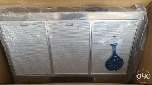 Elica kitchen vent شفاط مطبخ