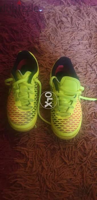 Authentic Nike JR Majestic boys size 30 0