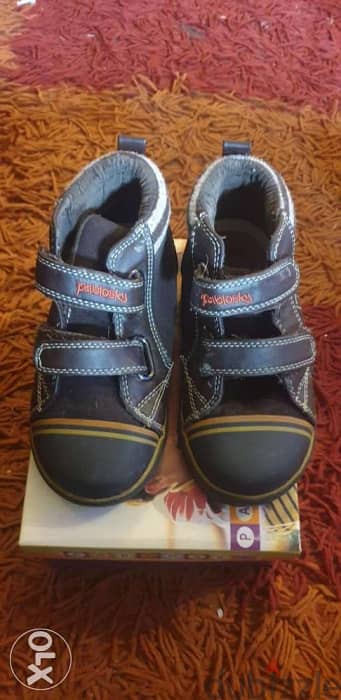 Pablosky boys size 27 0