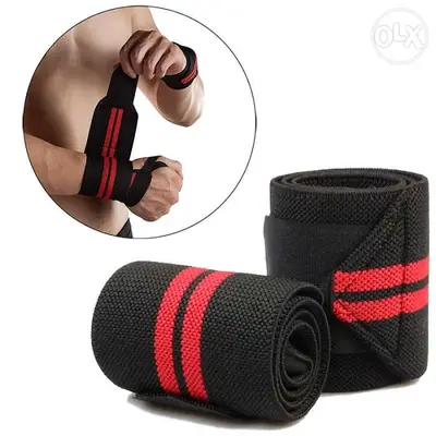 Wrist support