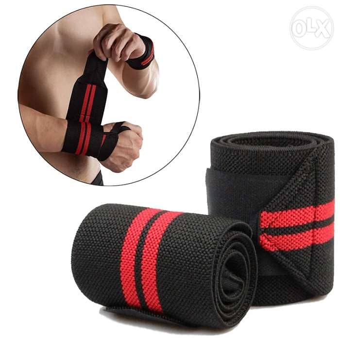 Wrist support 0