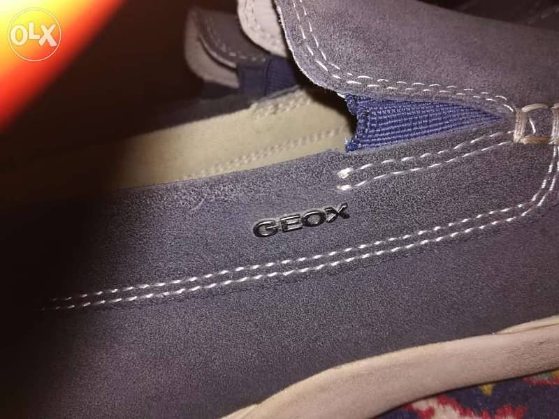 A New shoes made in italy 0