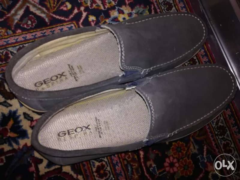 A New shoes made in italy 1
