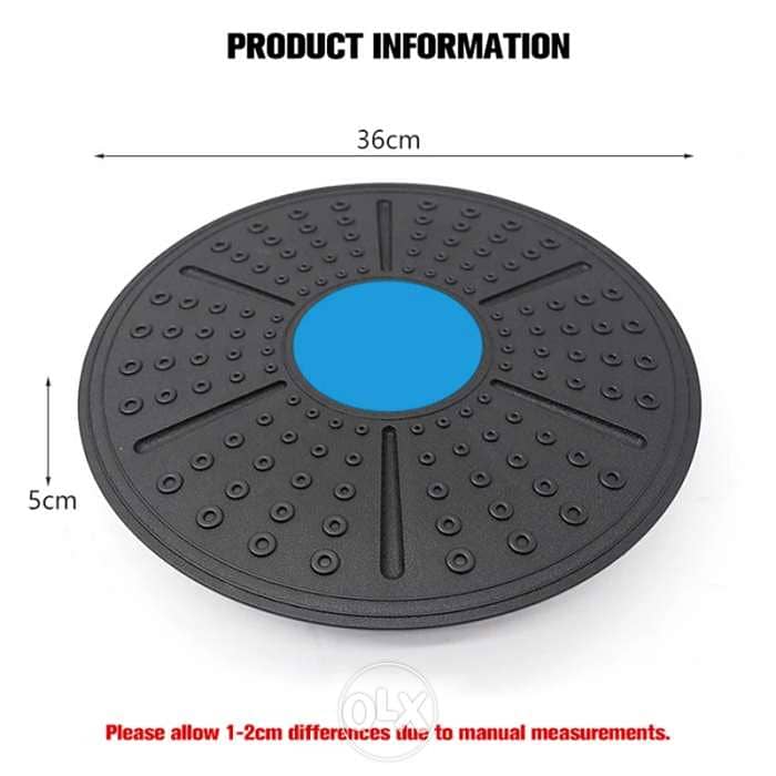 Balance Board 1