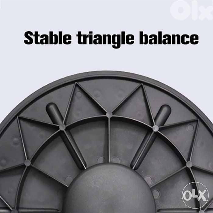 Balance Board 3