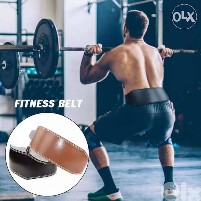 Back belt 0