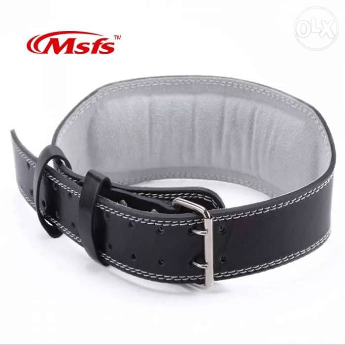 Back belt 2