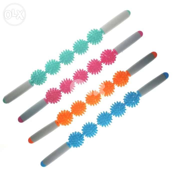 5balls massage Roller 0