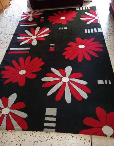 Carpet طول ٢٩٢ عرض ١٩٧