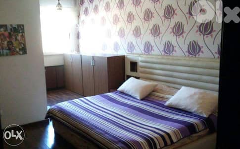 MAR TAKLA hazmieh  Prime (270SQ) WITH TERRACE , (HA-336)