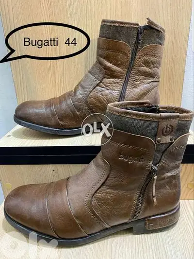 Bugatti shoes size 44