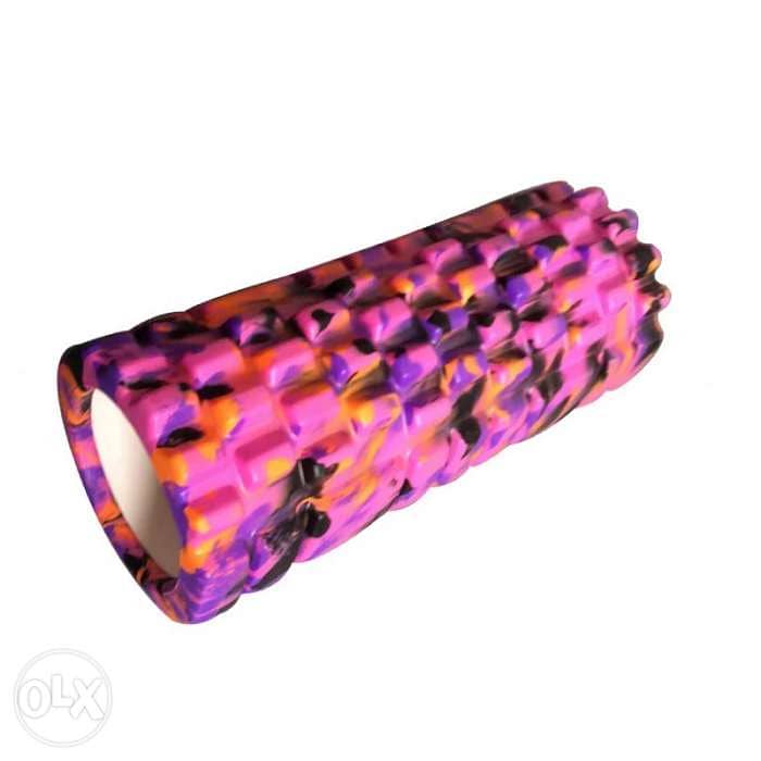 New heavy foam Roller 0